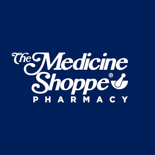 The Medicine Shoppe Pharmacy logo