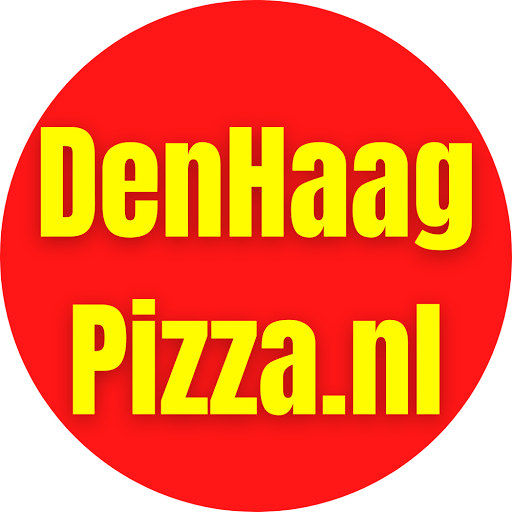 Den Haag Pizza Zonweg - DenHaagPizza.nl logo