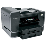 Lexmark Platinum Pro908 printer driver – Get & Install