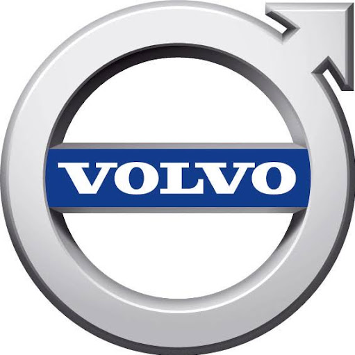 Volvo Cars Geelong logo