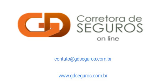 GD Corretora de Seguros Ltda-ME, Av. Manoel Salomé, 155 - Santa Fé, Betim - MG, 32603-855, Brasil, Corretora_de_Seguros, estado Minas Gerais