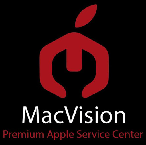 MacVision logo