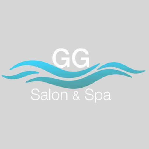 GG Salon & Spa logo
