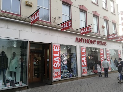 Photos of Anthony Ryan's