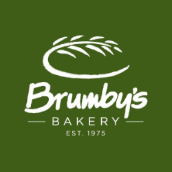 Brumby's Blenheim logo