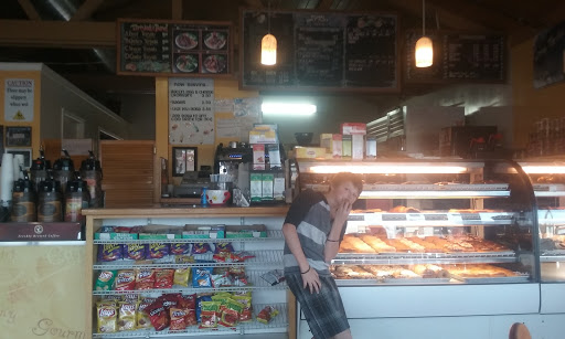 Coffee Shop «Honey Fluff», reviews and photos, 1296 N State St, Ukiah, CA 95482, USA