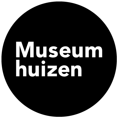 Museumhuis Van Ravesteyn logo