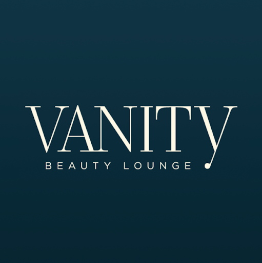 Vanity Beauty Lounge logo