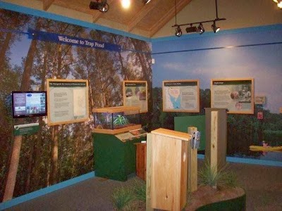 Photos of Baldcypress Nature Center
