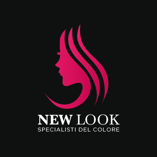 Newlook - Specialisti del Colore logo