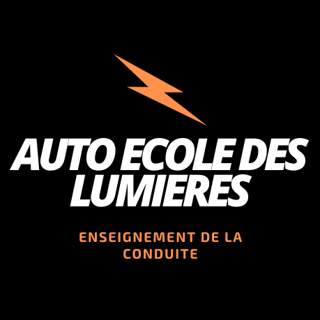 AUTO-ECOLE DES LUMIERES MEYZIEU logo