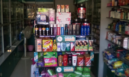Apollo Pharmacy, Shop No.5 Maruti Arcade. Nr.amrapali Railway Crossing, Raiya Road., Rajkot, Gujarat 360006, India, Medicine_Stores, state GJ