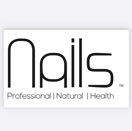 Nails Liffey Valley logo