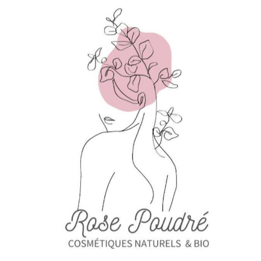 Rose Poudré logo