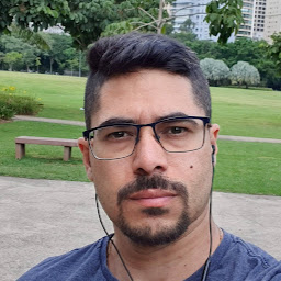 Renato Coqueiro's user avatar
