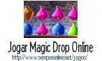Jogo Magic Drop Online