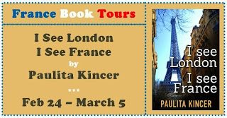 French Village Diaries France Book Tours I See London I See France Paulita Kincer