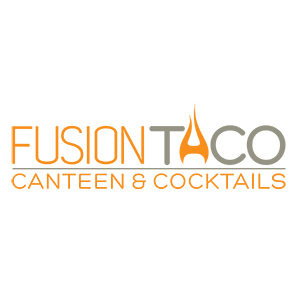 Fusion Taco logo
