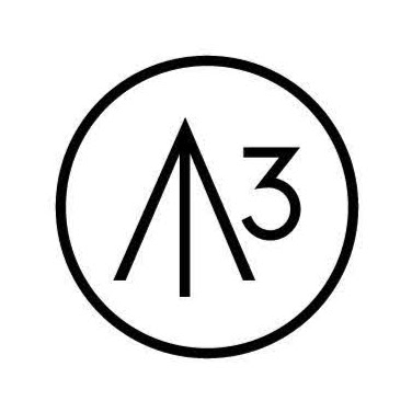 Aerial 3 logo