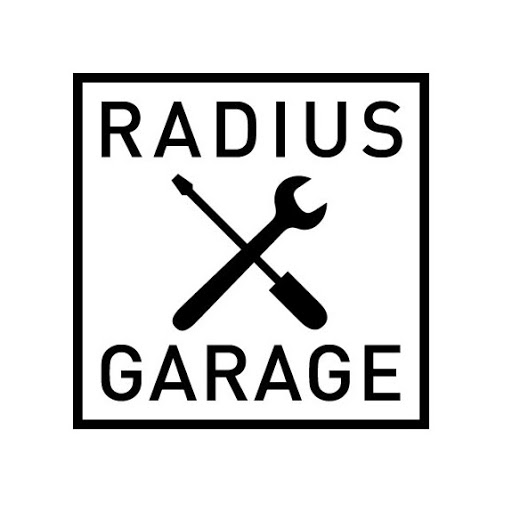 RADIUS GARAGE – Werkstatt & Autohaus