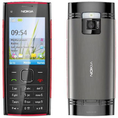 Trùm sỉ lẻ điện thoại Nokia cổ và các model độc lạ pin khủng - 19