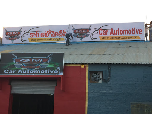 GM CAR AUTOMOTIVE, Nandyal - Banganapalle Road, Autonagar , beside RTO OFFICE, Nandyal, Andhra Pradesh 518501, India, Automobile_Exporter, state AP
