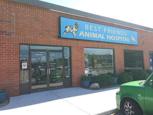 Animal Hospital «Best Friends Animal Hospital», reviews and photos