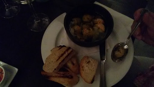 Cocina Brava Restaurant