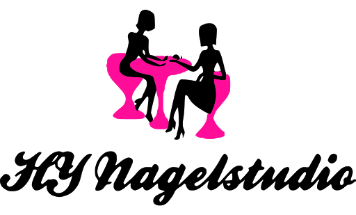 HY Nagelstudio logo
