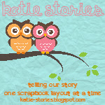 Katie Stories
