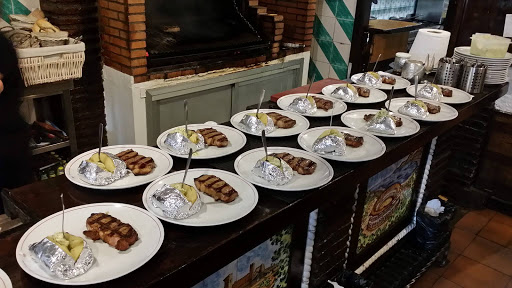 Restaurante Poncho's