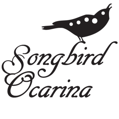 Songbird Ocarinas logo