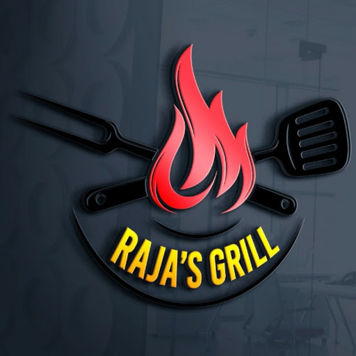 Raja's Grill Calgary logo