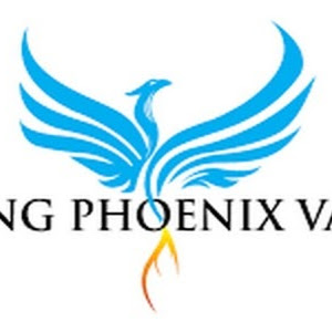 Phoenix Vape logo