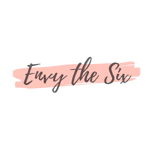 Envy the Six logo
