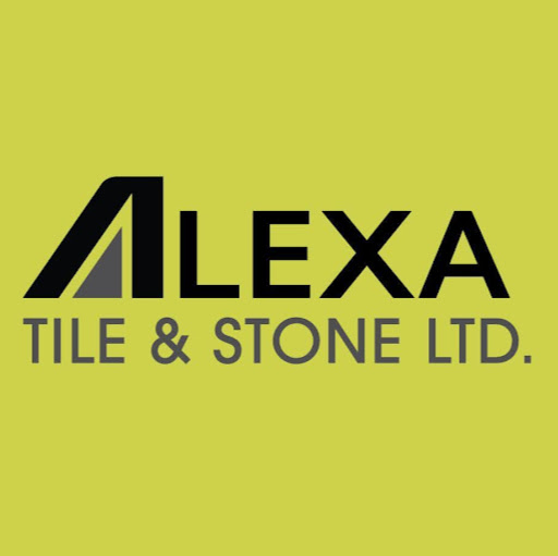 Alexa Tile & Stone Ltd. logo
