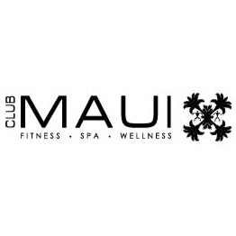 The Club Maui logo