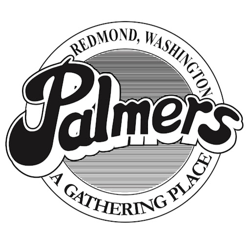 Palmers East logo