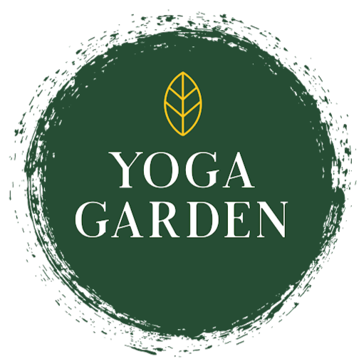 Yoga Garden Stuttgart logo
