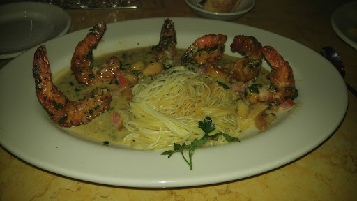 The Cheesecake Factory