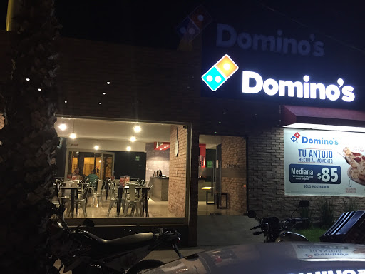 Dominos, Boulevard San Luis 4911, Casanova, 78136 San Luis, S.L.P., México, Pizza para llevar | San Luis Potosí