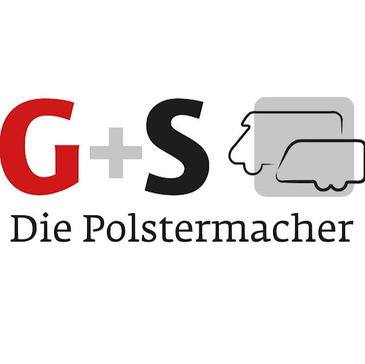 G+S Sitz + Polstermöbel GmbH Privatkunden-Center logo