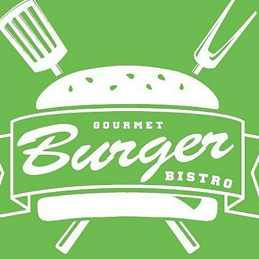 Gourmet Burger Bistro logo