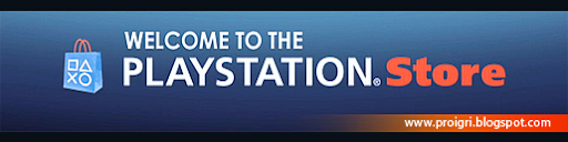 PlayStation Store PlayStation Store