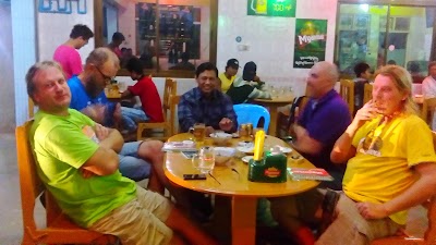 Photos of Shwe Phyu Guest House
