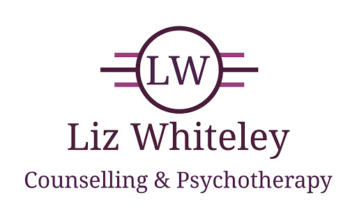 Liz Whiteley Counselling & Psychotherapy logo