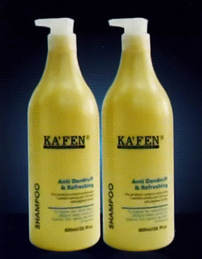 Dầu gội trị gàu Kafen DB 102