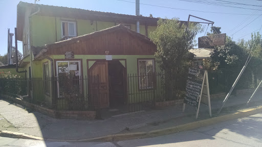 Residencial Juanita, Unnamed Road,, Curepto, VII Región, Chile, Comida | Maule