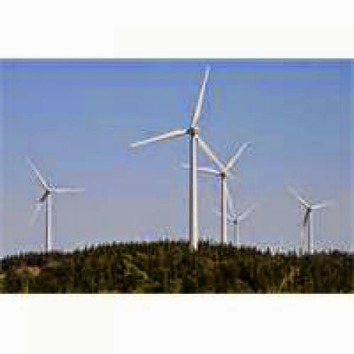 Wind Power Energy Facts
