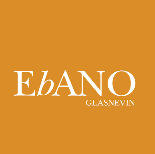 Ebano Hair and Beauty Glasnevin logo